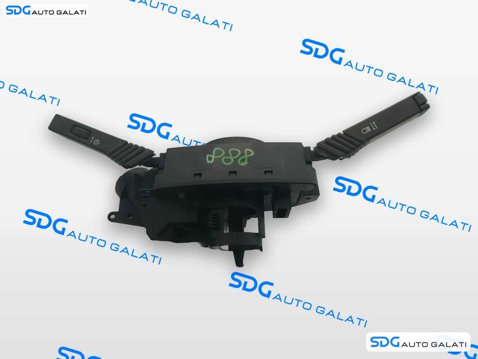 Ansamblu Maneta Manete Semnalizare Stergatoare Modul CIM Opel Vectra C 2002 - 2008 Cod 13112784, 13112784XR, 45369004 [LR11509]