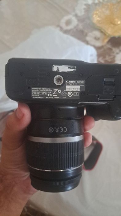 Fotaparat holati alo zur ishlaydi ratsiyalar yahshi holatda