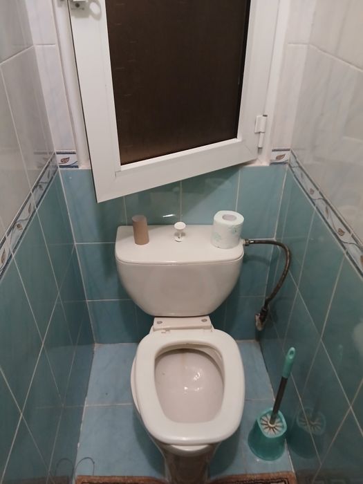 Срочно сотилади 1 хонали квартира Массиве Кушбеги Башлык