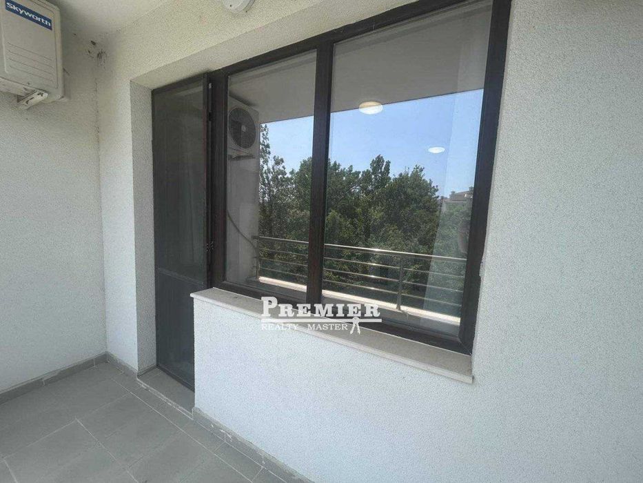 Продава се Едностаен апартамент в Поморие - 33 кв.м за 1410 €/кв.м - Снимка #6