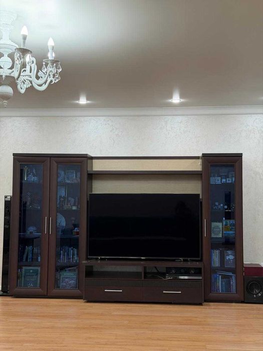 Стенка в гостиную