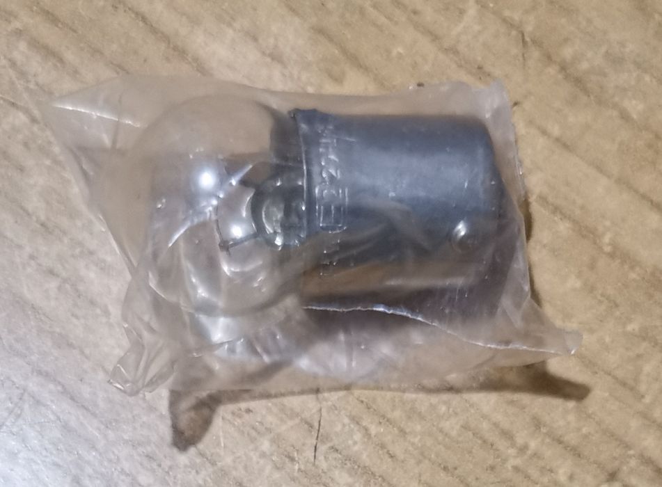 Крушки 6v, 12v, 24v, 36v