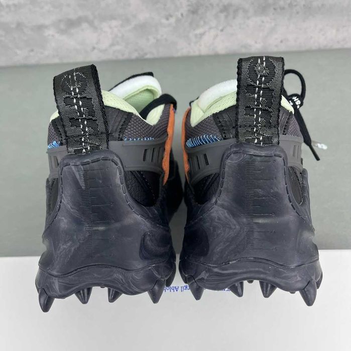 Off White Odsy STOC 42,43,44