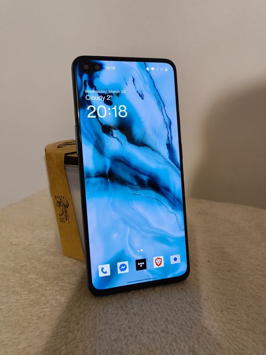 OnePlus Nord 12/256gb