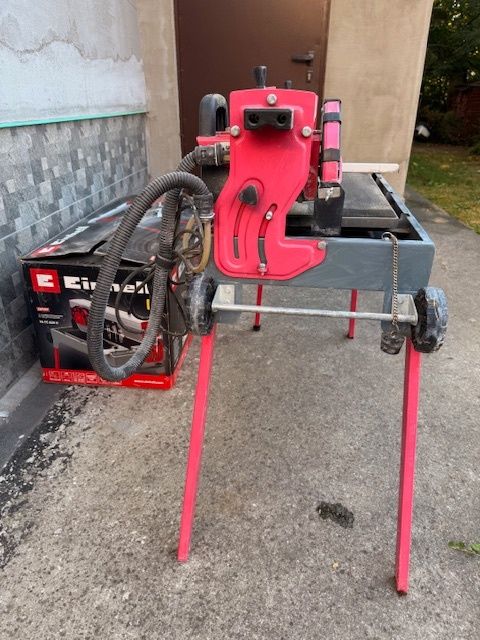 Einhell TE-TC-620U