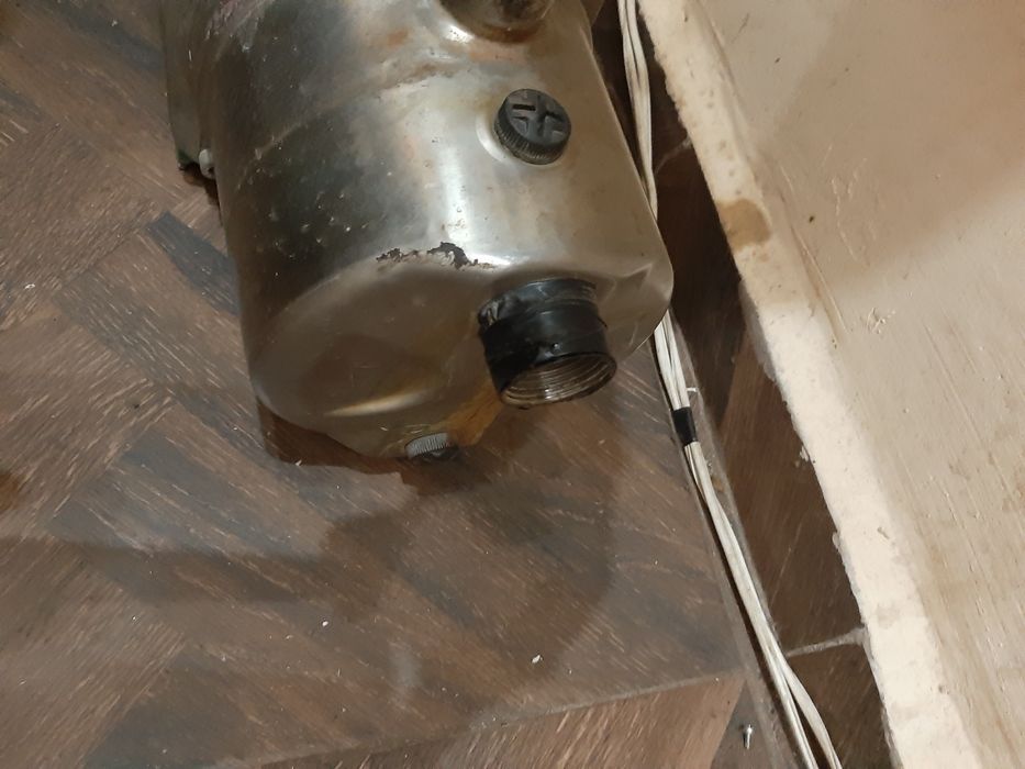 DAB помпа за вода