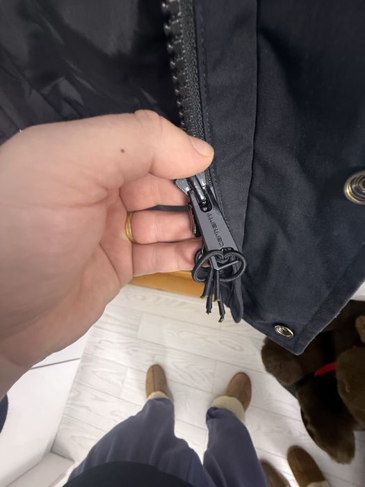 Geaca Carhartt Siberian parka original barbati