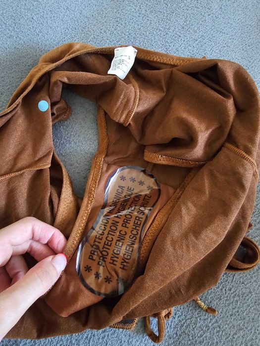 Нов цял бански, размер С