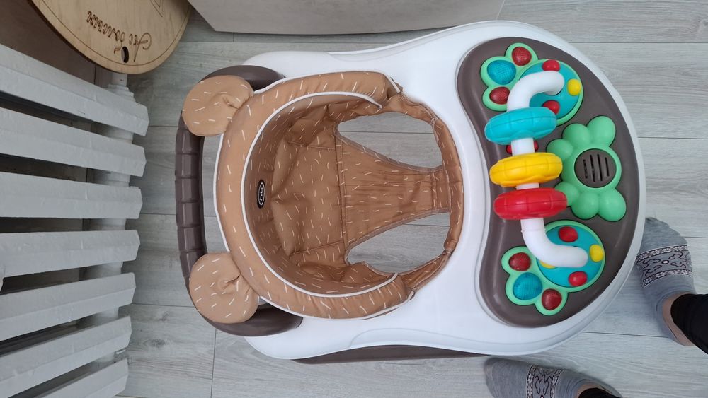 Срочно продам ходунки