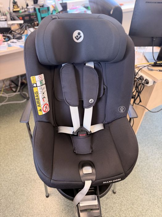 Детско столче Maxi-Cosi 360