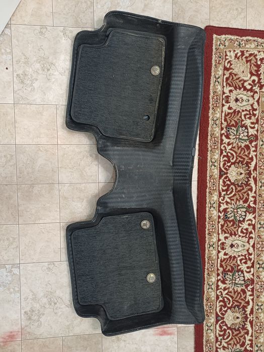 Полики на кобальт