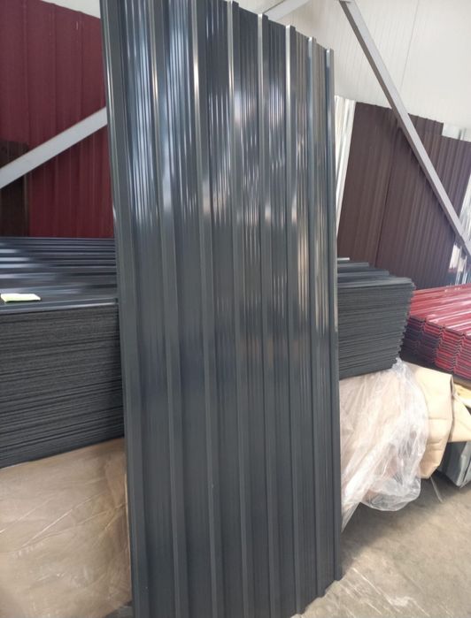 tabla cutata  zincata