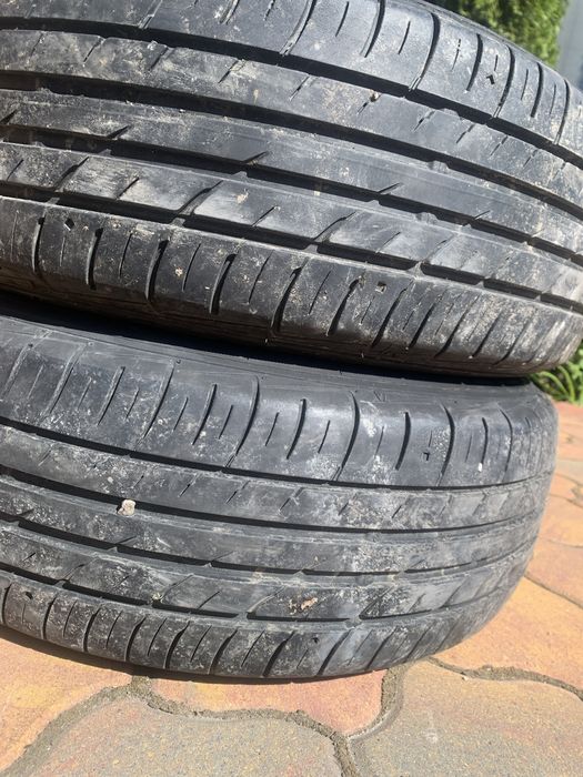 195 60 15 vara 2 bucati