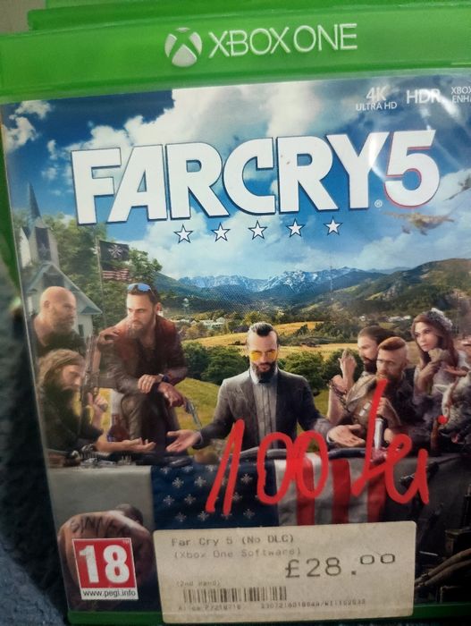 Jocuri Xbox one baieti