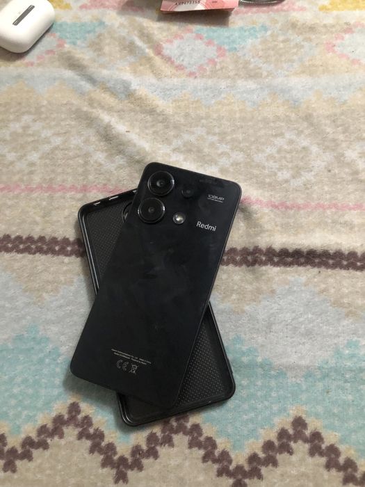 Продам телефон в хорошем состоянии