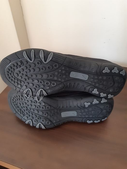 Slazenger с мемори стелка