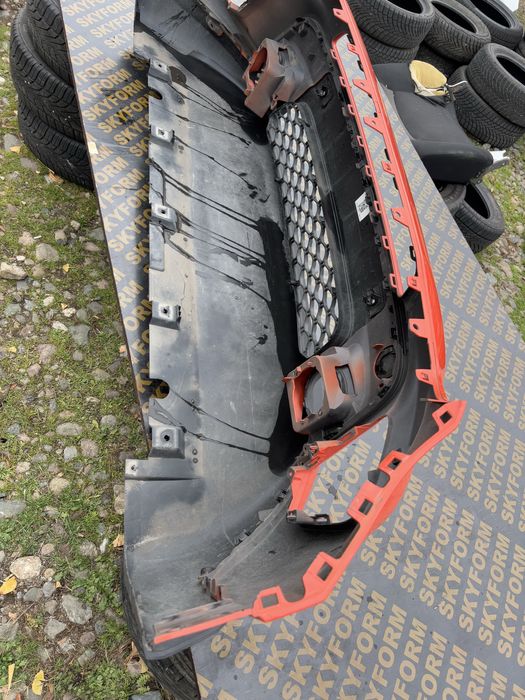 Броня Jeep Renegade