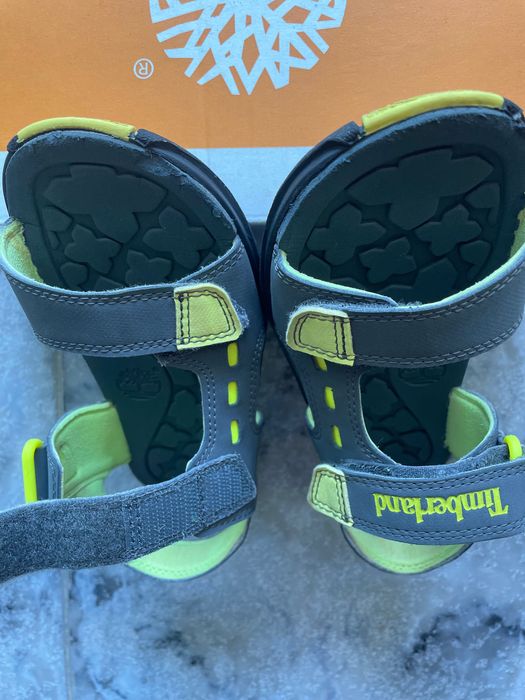 Детски сандали Timberland, 31ви номер
