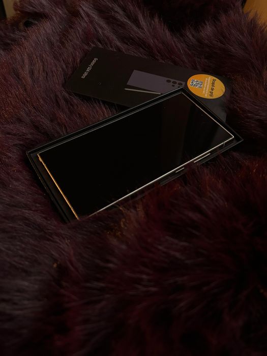 Vand Samsung S24 Ultra 512 GB Rapid