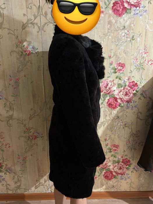 Шубка. Размер 42, 44.