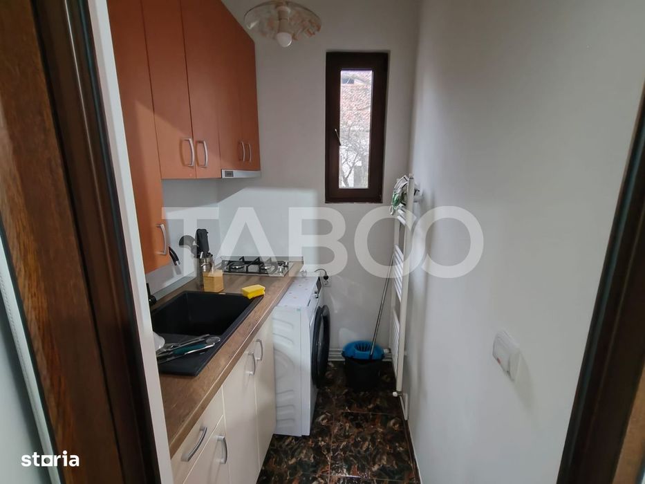 Apartament modern 2 camere garaj acces auto Centru Istoric