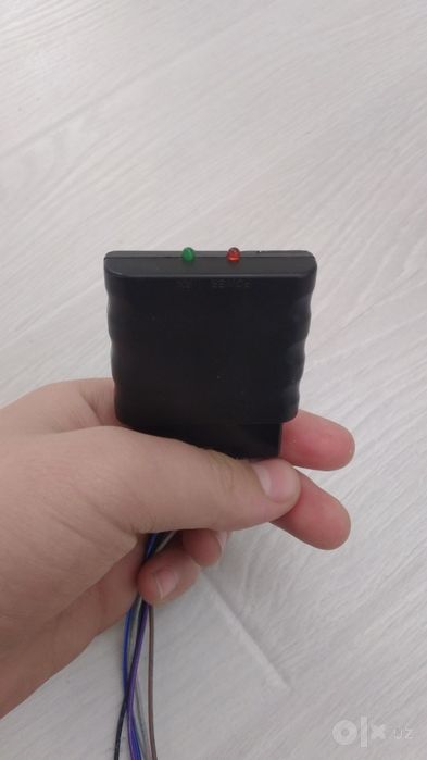 PlayStation 2 ga adabtori