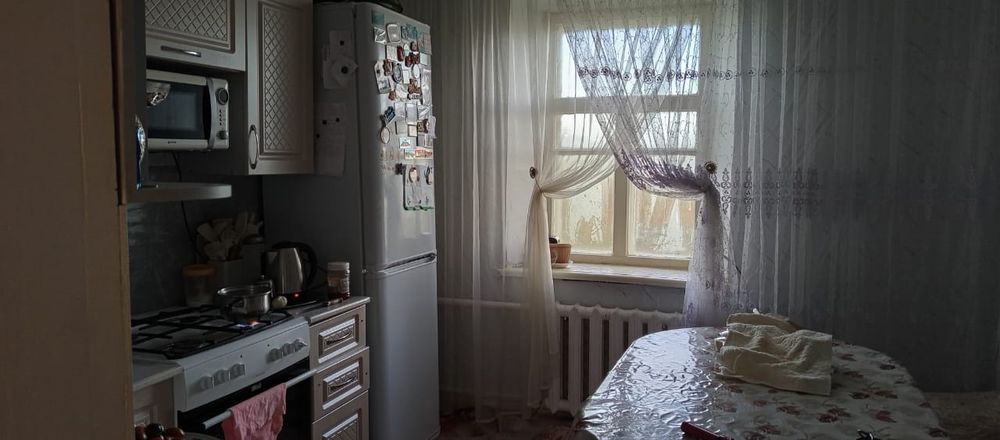 Продам дом на земле