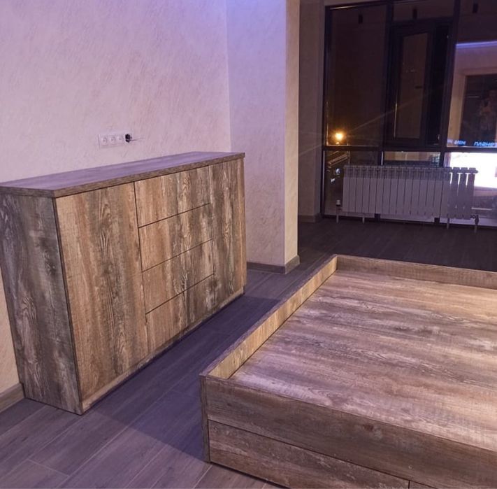 Изготовление корпусной мебели