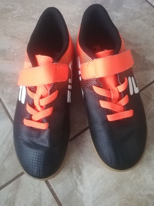 Детски кецове и маратонки Diesel и Fila