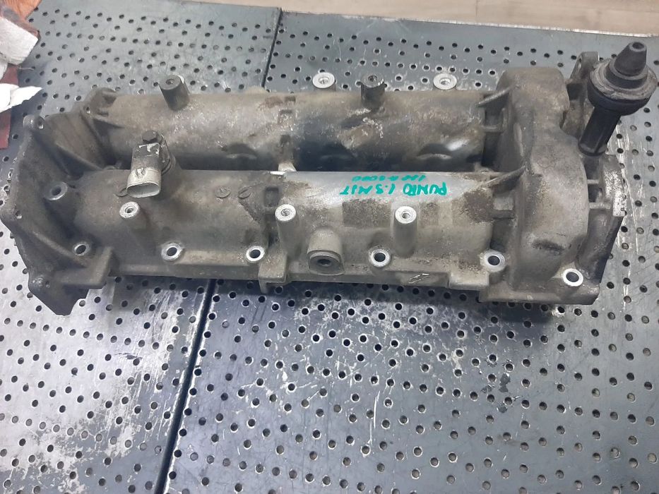 capac chiulasa cu ax came 1.3d multijet  188a9000 fiat doblo grande punto fiorino punto lancia ypsilon