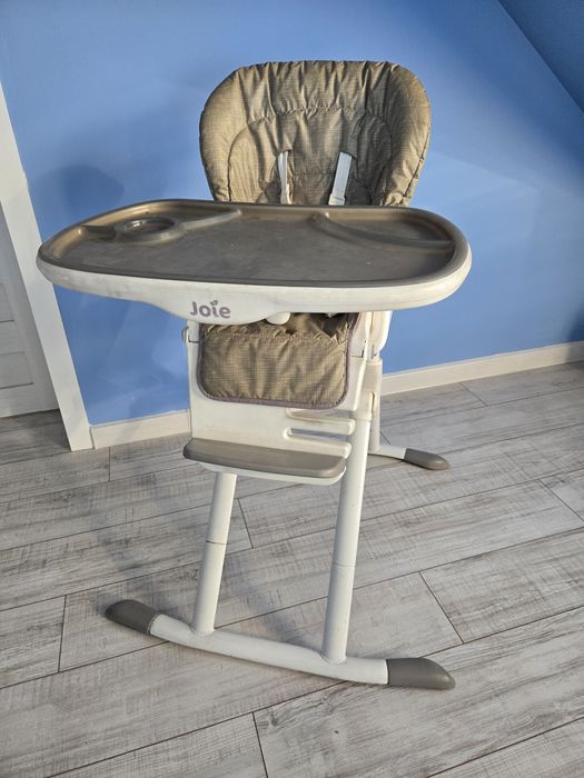 Стульчик детский joie 360