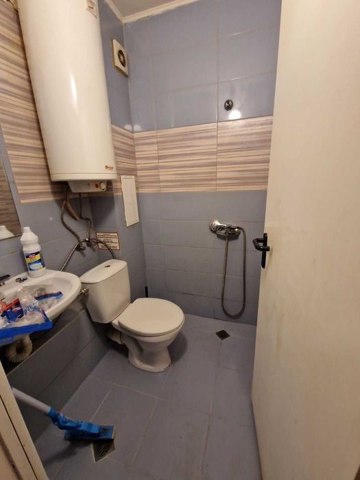 Гарсониера, Аспарухово над Лидъл