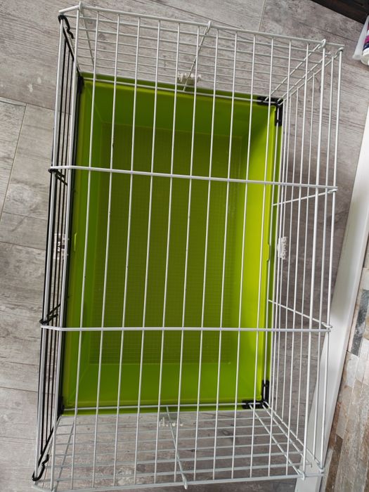 Cusca rozatoare mici