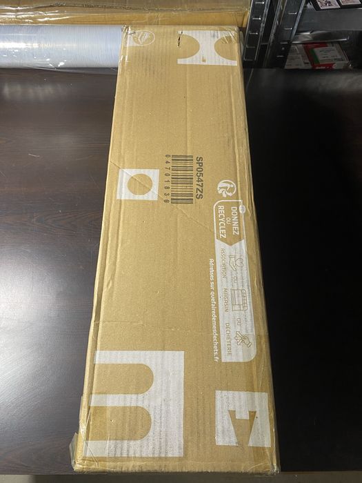 Детска сгъваема тротинетка COSTWAY