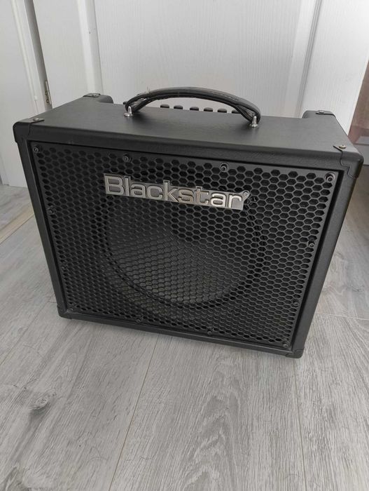 Amplificator chitara Blackstar HT5 Metal Combo