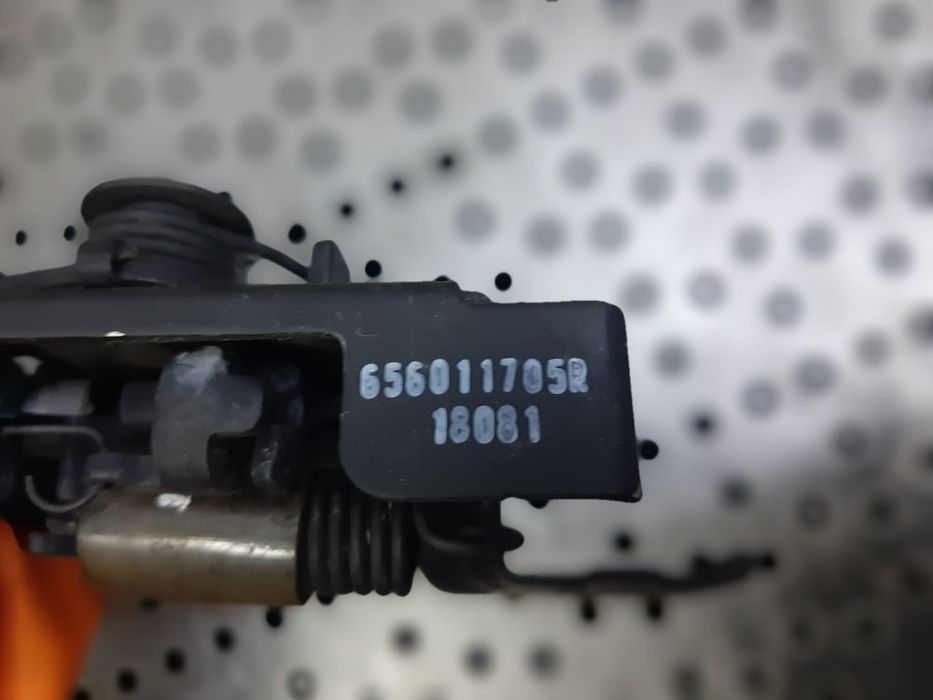 broasca capota renault captur 1 j5 h5 r