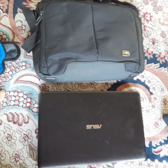 ноутбук  хороший сост