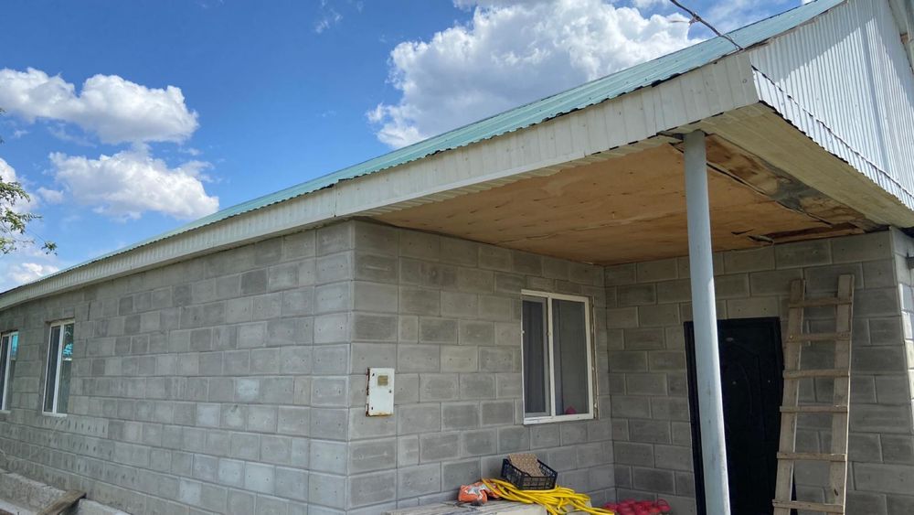 Үй сатылады! Маржанбұлақ ауылы