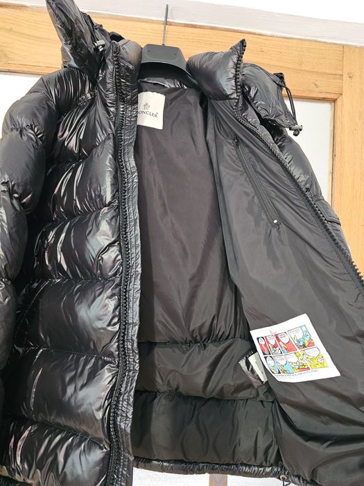 Geacă bărbați nouă de iarnă