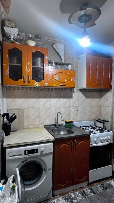 Сдам Квартиру  в 14 микрорайоне