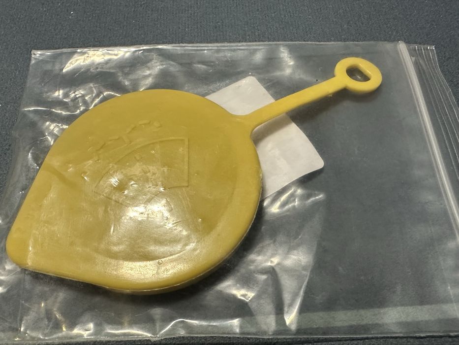 Крышка бочка омывателя для Subaru