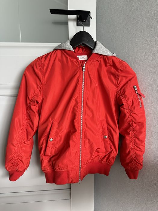 Куртка для мальчика