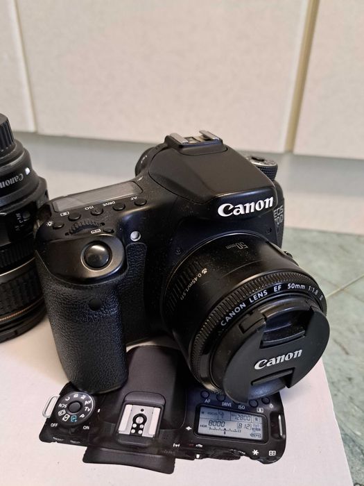 canon 70d • Anunturi gratuite • OLX.ro