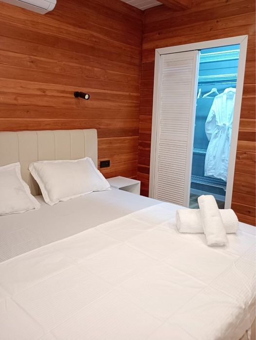 Гостевой дом в алматы