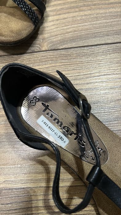 Сандалии Tamaris