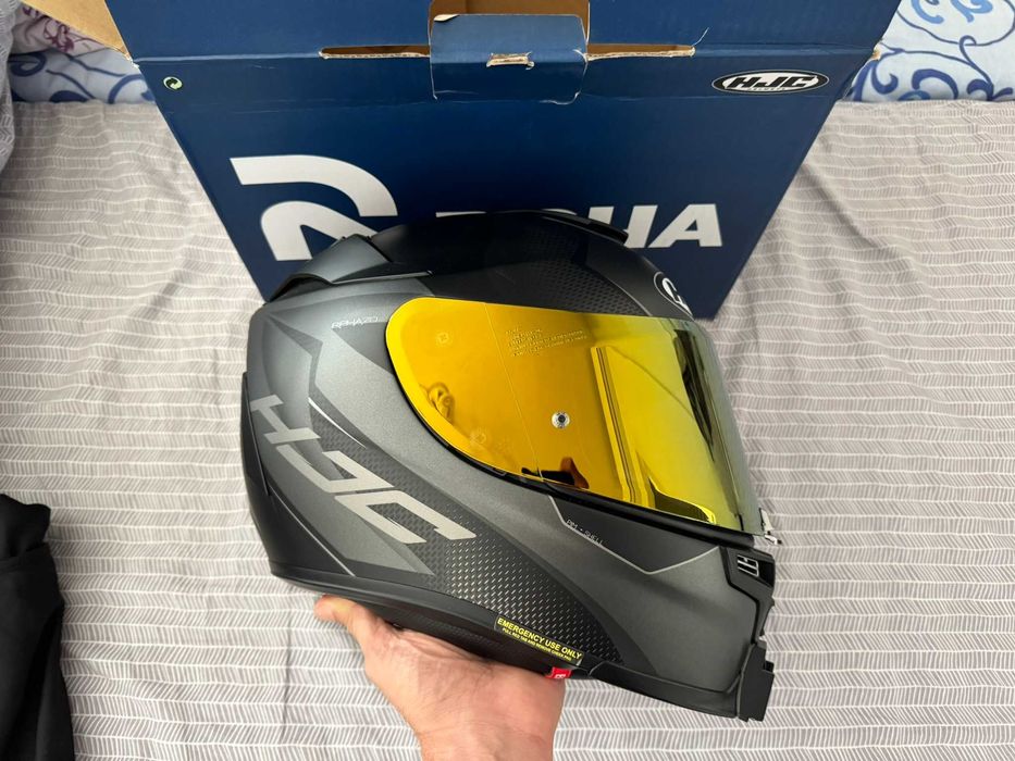 Casca HJC RPHA 70 Gadivo marimea M 57-58 cm