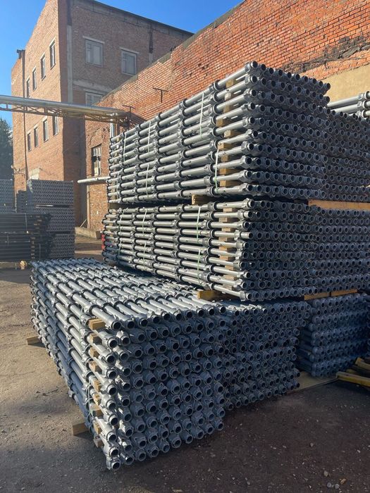 Cup Lock Турецкий Леса