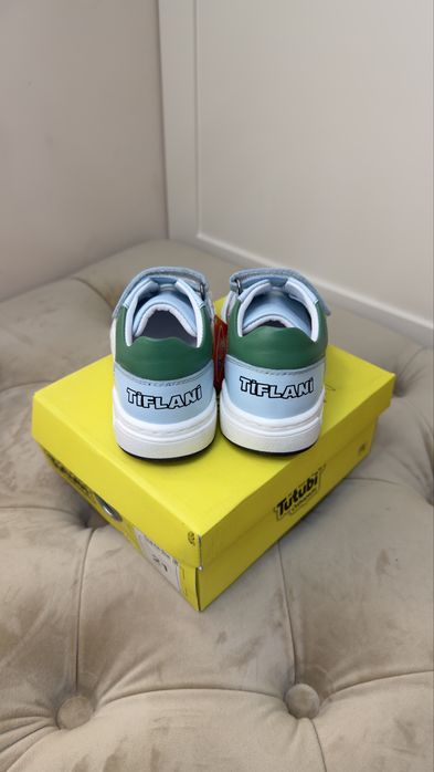 Детская обувь из Турции