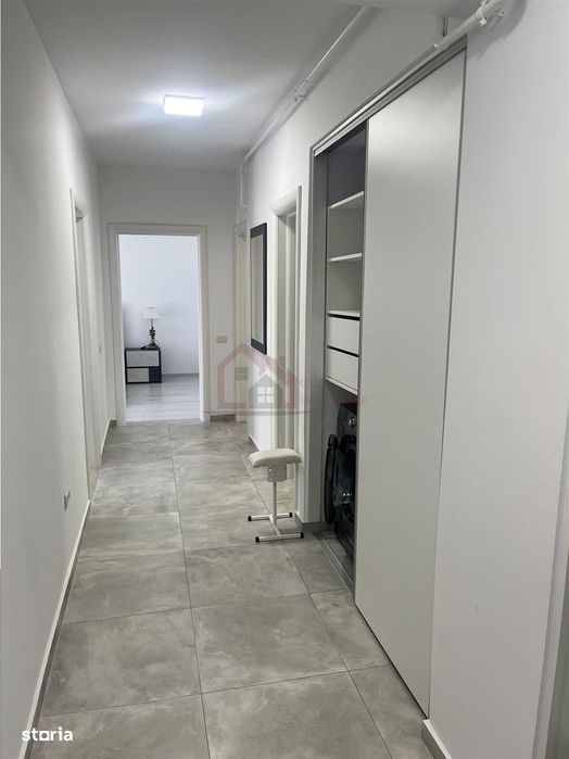 Apartament 2 camere FUNDENI-DOBROIESTI