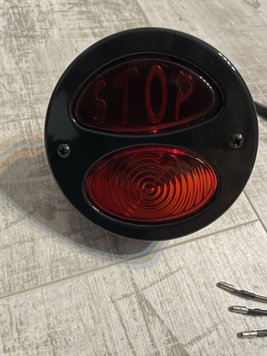 Stop moto universal
